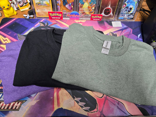 Shipping ONLY for Shirts