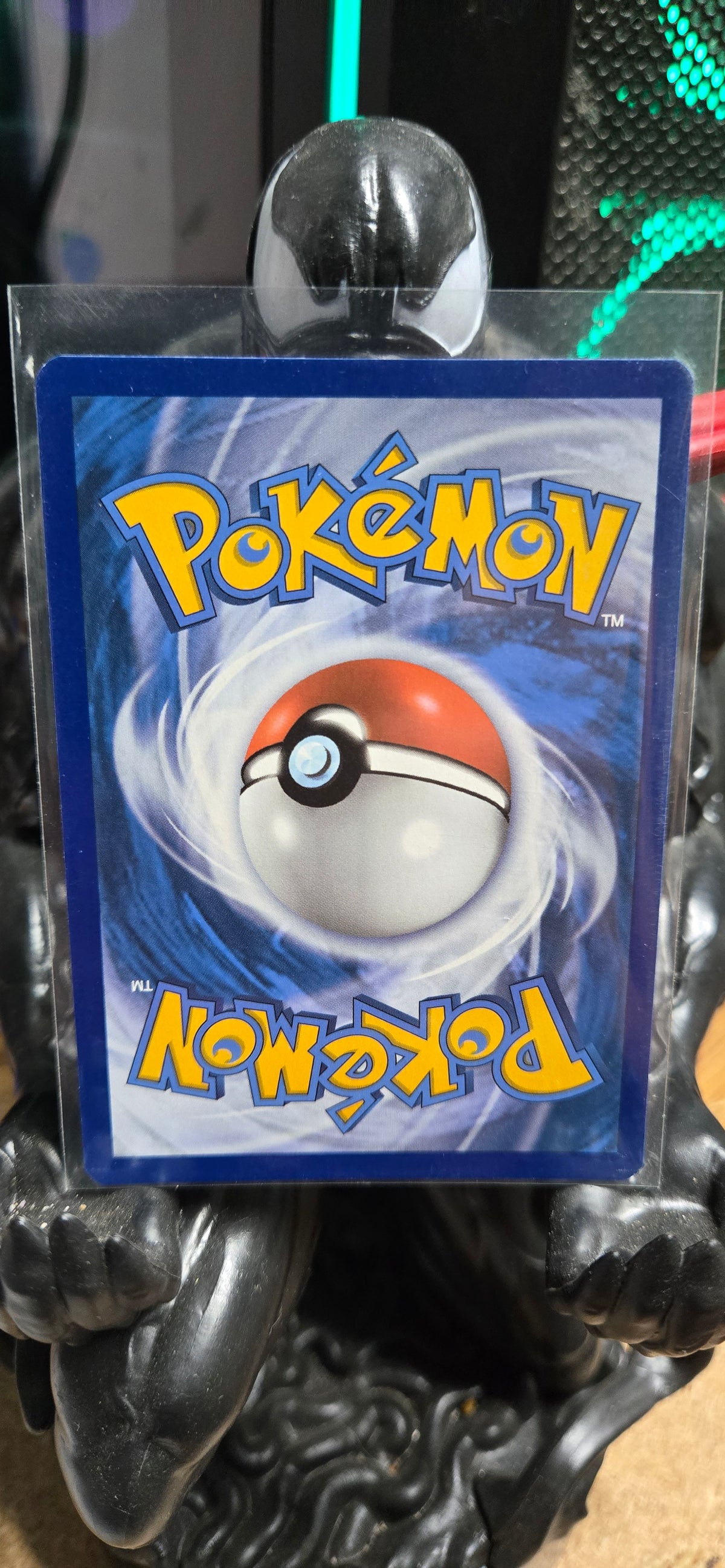 2021 Umbreon black star promo